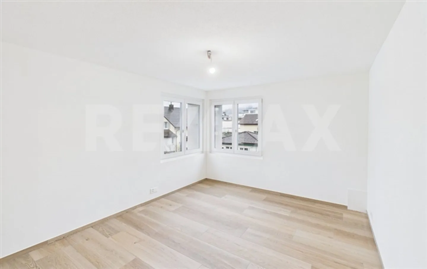 3,5-Zimmer-Wohnung - Foto 10 von 13