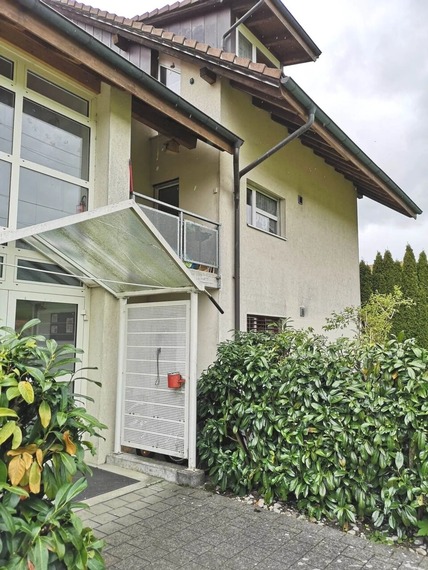 Gemütliche 4.5 Zimmer-Galeriewohnung in Lützelflüh - Photo 1 sur 13
