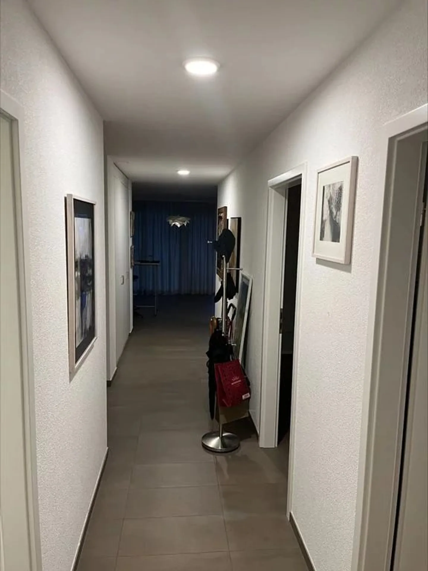3,5-Zimmer-Wohnung - Foto 2 von 5