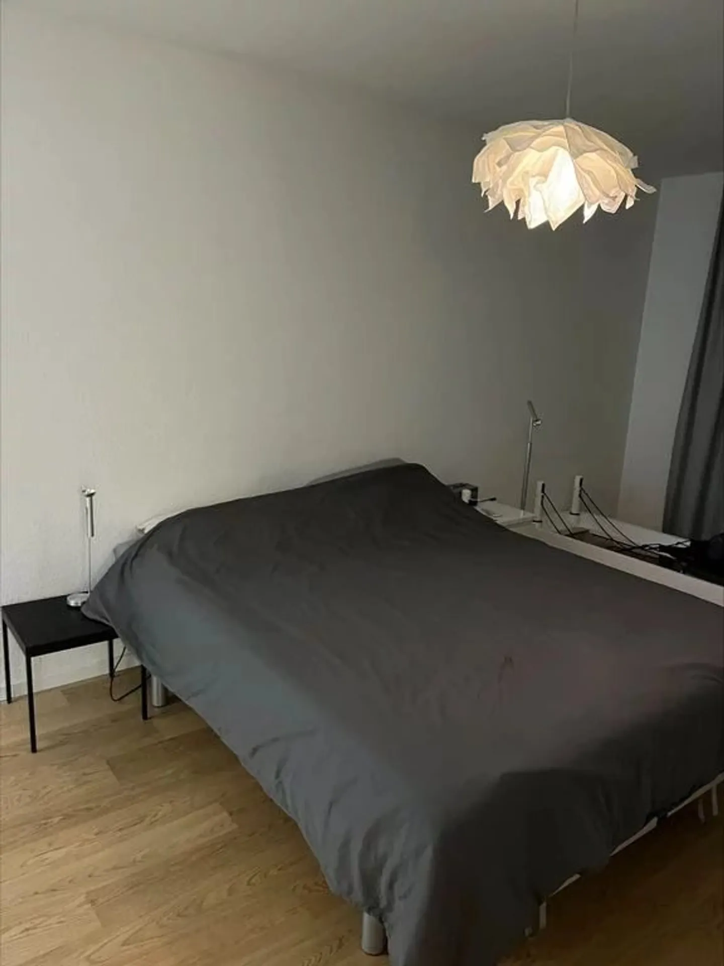 3,5-Zimmer-Wohnung - Foto 3 von 5