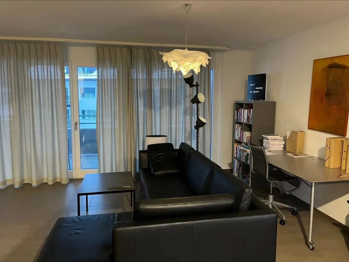 3,5-Zimmer-Wohnung - Foto 4 von 5