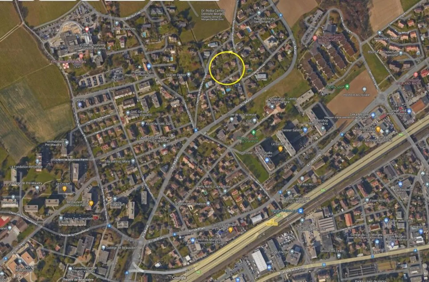 Einzelvilla - Foto 20 von 22