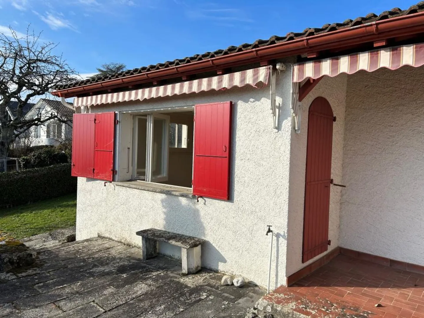 Einzelvilla - Foto 21 von 22