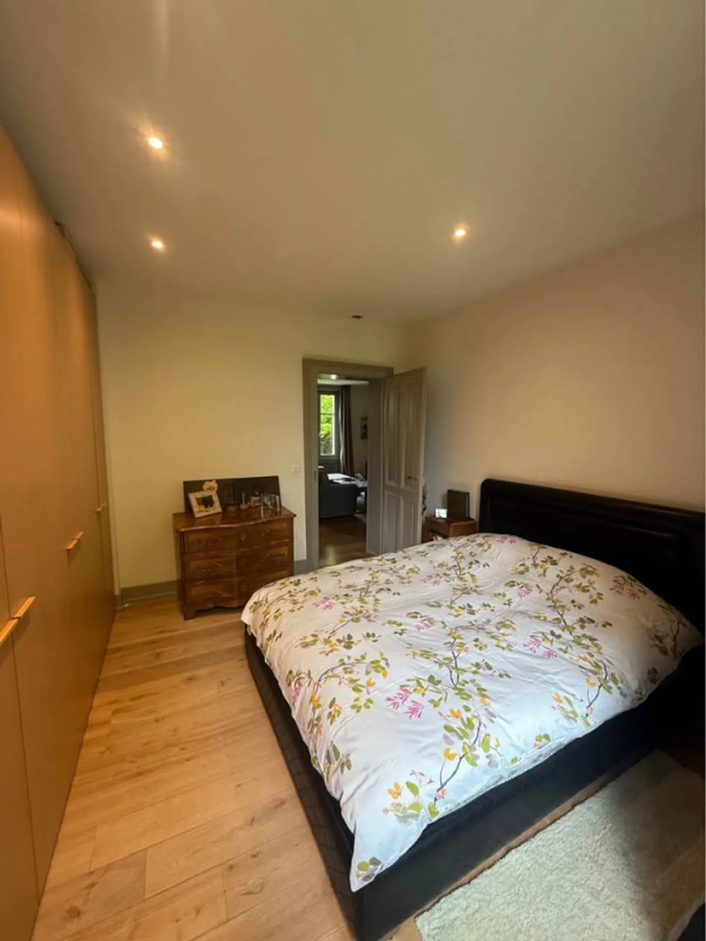 Appartement Charmant avec Jardin - Photo 2 sur 7