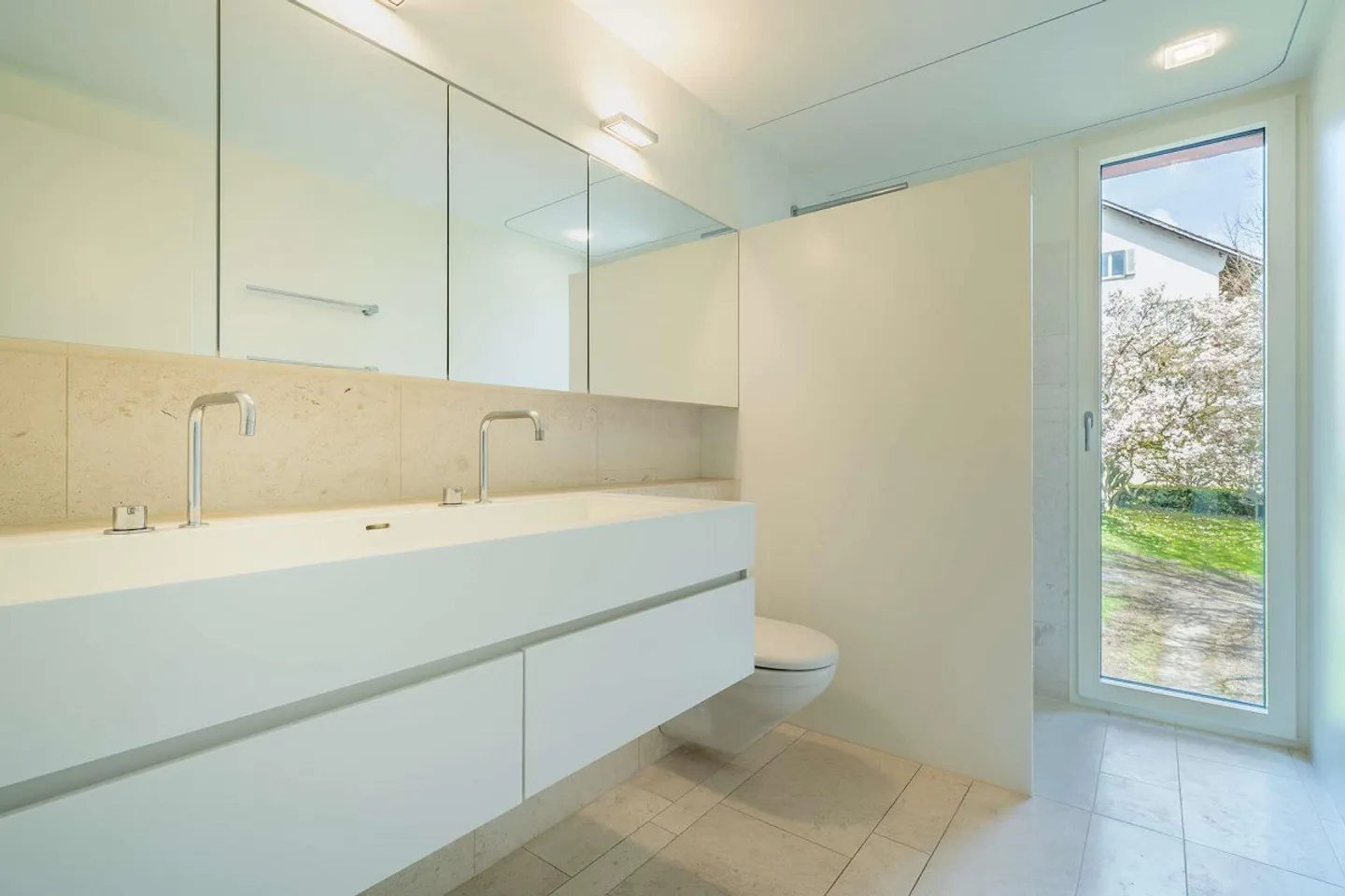 Appartamento Attico in Affitto Vicino alla Città - Foto 8 di 10