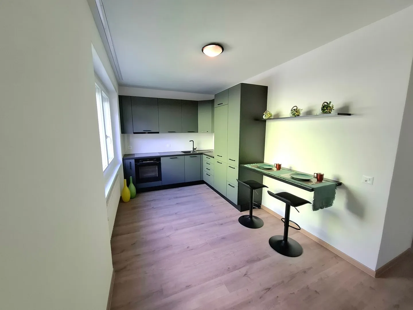 Apartment for sale - Photo 4 of 13