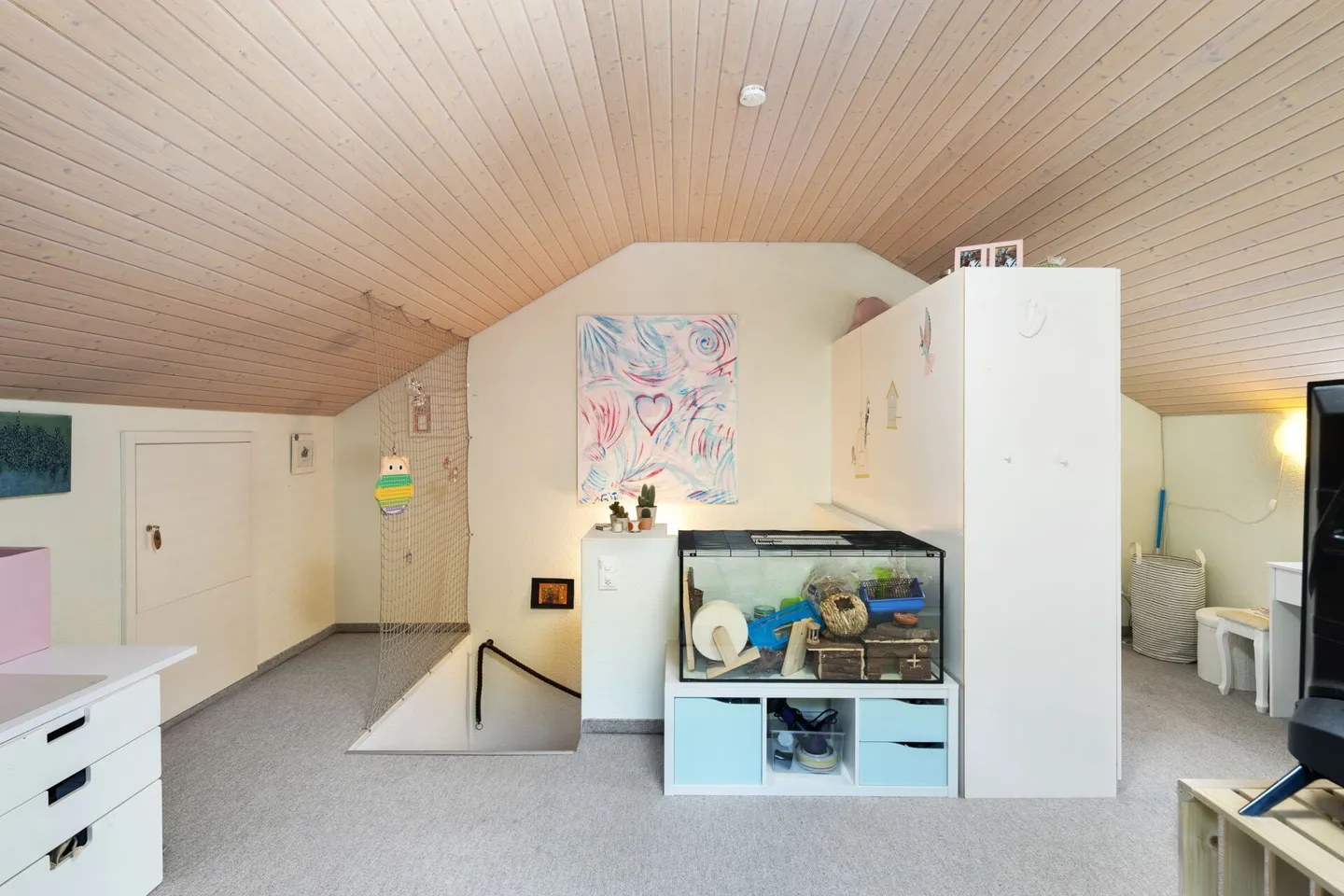 Casa angolare 5½ stanze - Foto 12 di 23