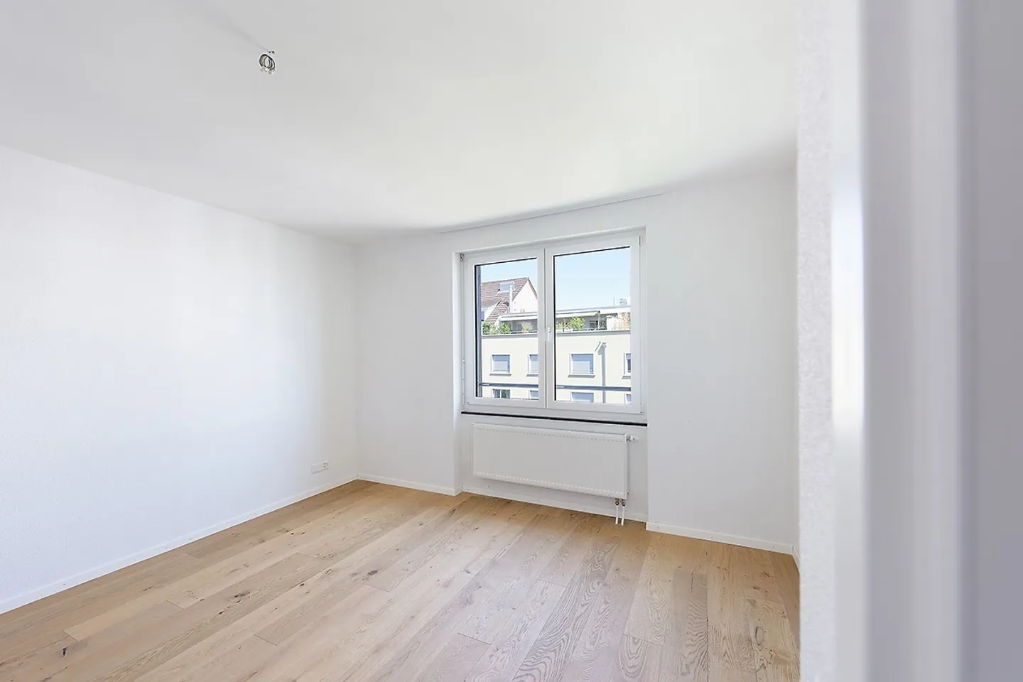 Charmant appartement 2.5 pièces - Photo 4 sur 7