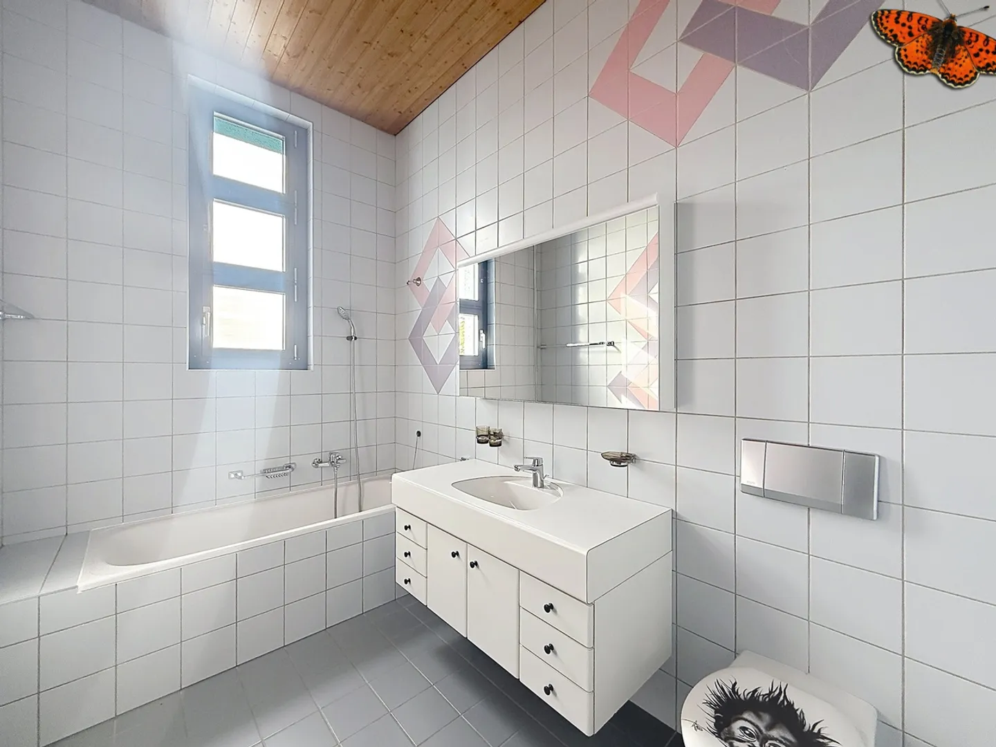 Appartement lumineux 3 pièces - Photo 8 sur 12