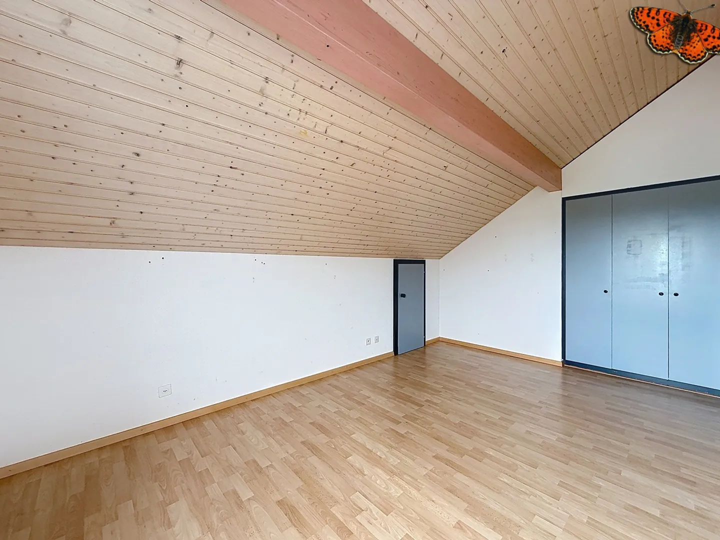 Appartement lumineux 3 pièces - Photo 7 sur 12