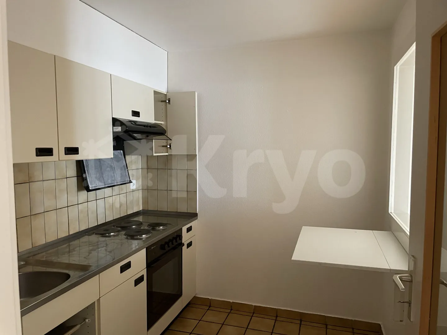 Appartement Centre Ville avec Balcon - Photo 1 sur 7