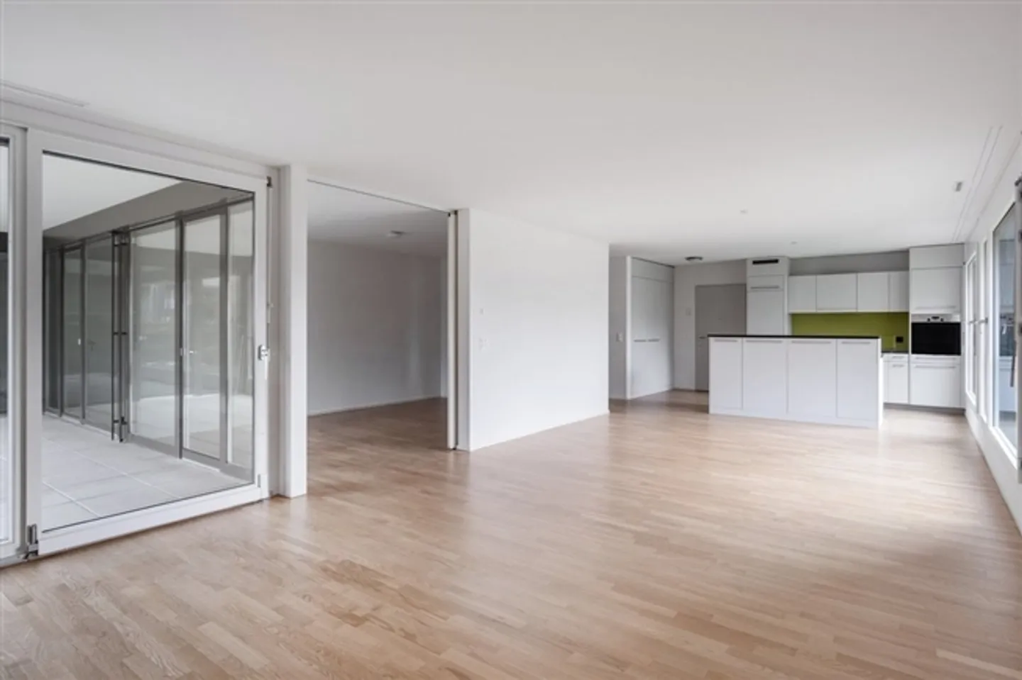 Vivere a contatto con la natura alle porte di Zurigo - Foto 2 di 9