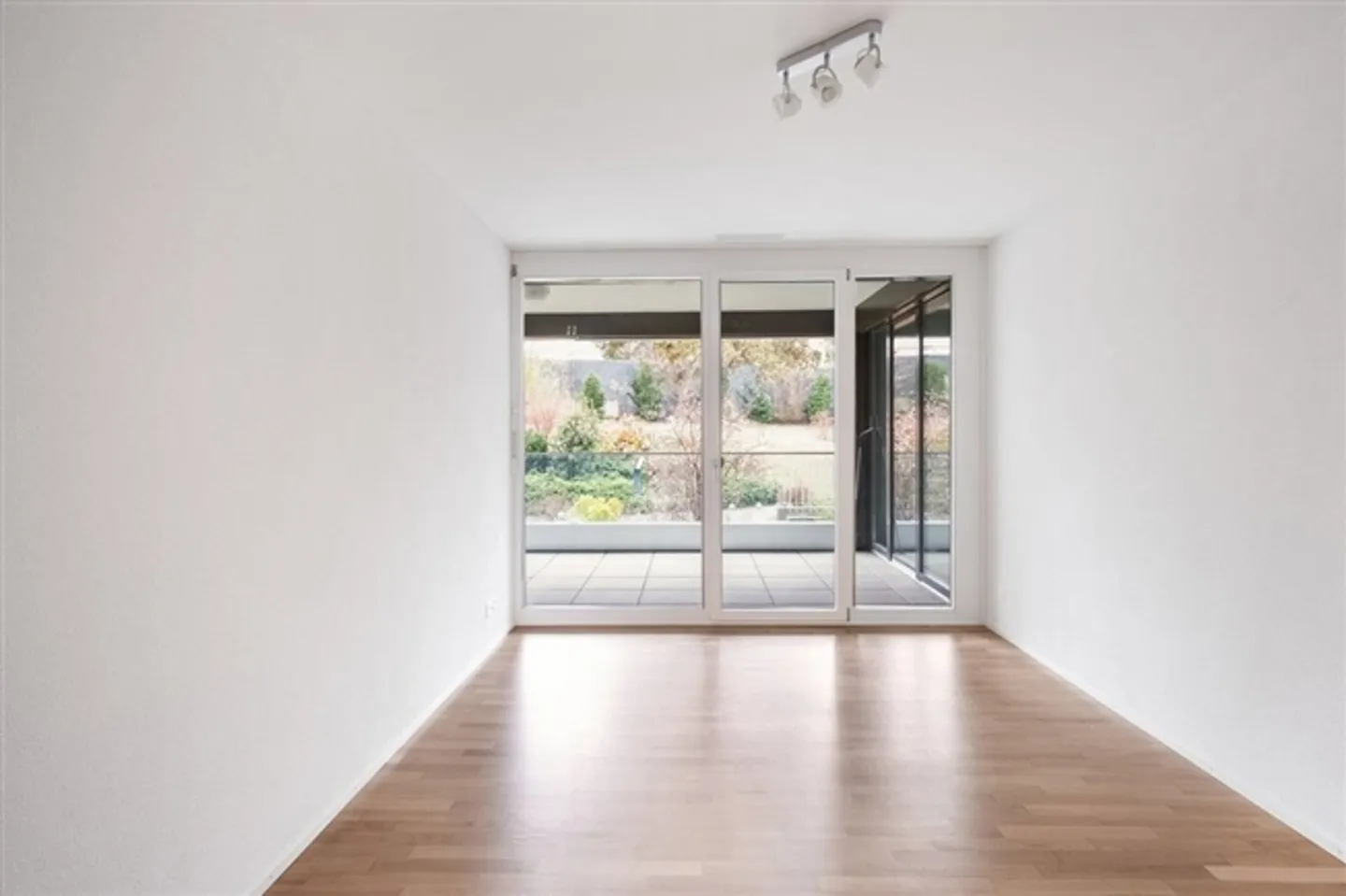 Vivere a contatto con la natura alle porte di Zurigo - Foto 5 di 9