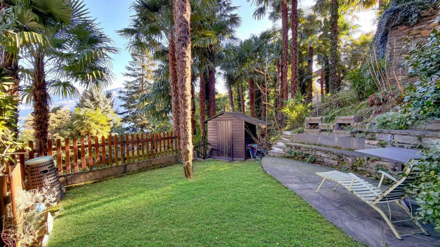 Brissago - Casa di vacanza - Foto 12 di 15