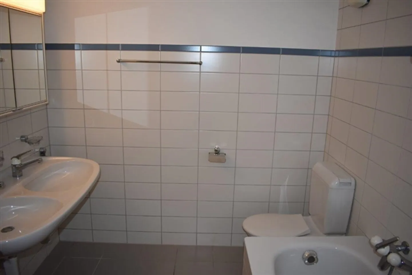 Maisonette de 6,5 pièces de rêve avec vue sur la montagne et plein de soleil - Photo 7 sur 7