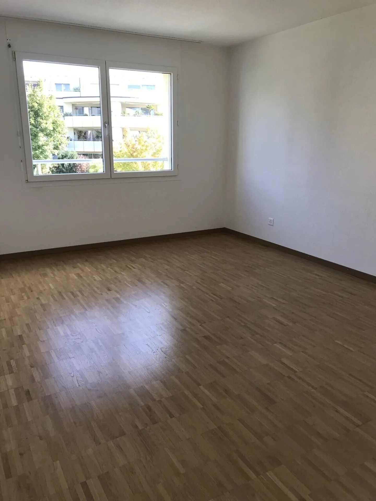 Appartamento in affitto - Foto 6 di 7