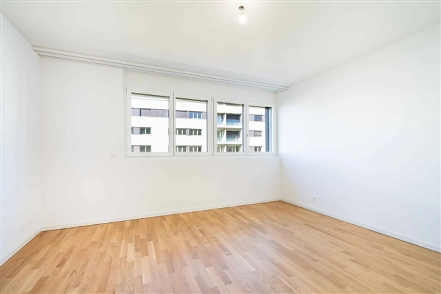 Geräumige 2,5 Zimmer mit Balkon, in der Nähe des Sees und der Universitäten - Foto 4 von 6