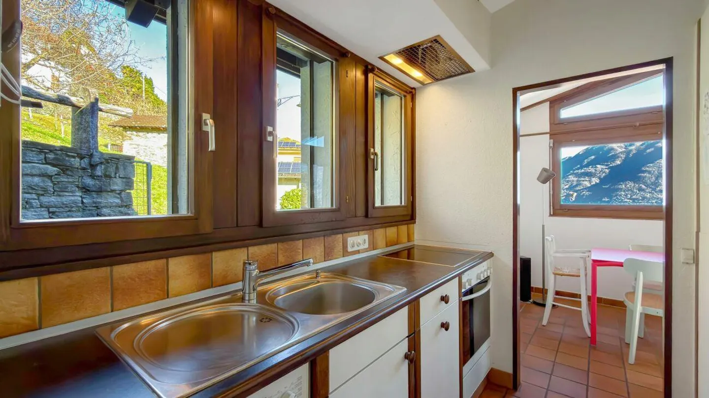 Brissago - Casa di vacanza - Foto 7 di 15