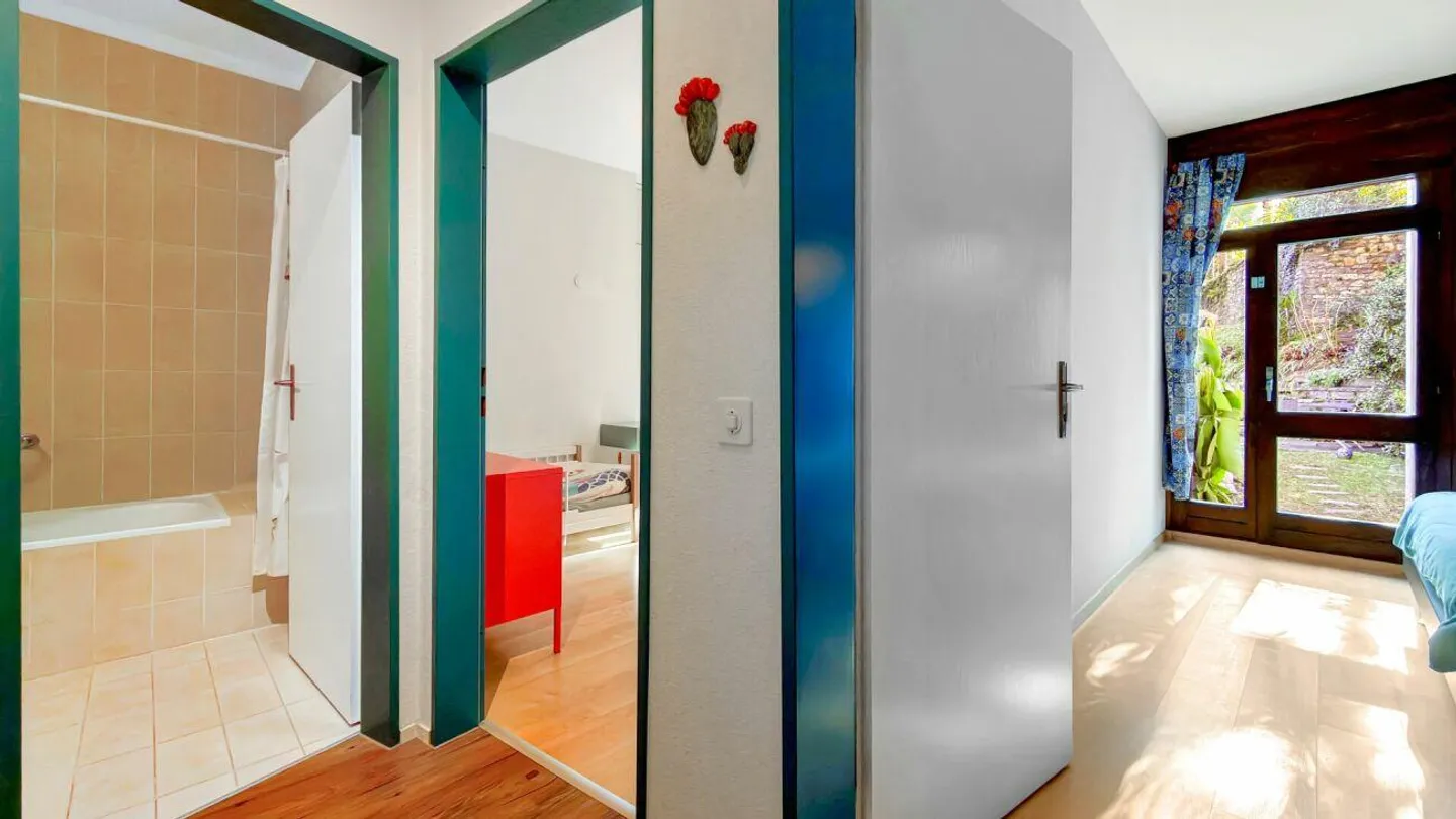 Brissago - Casa di vacanza - Foto 11 di 15