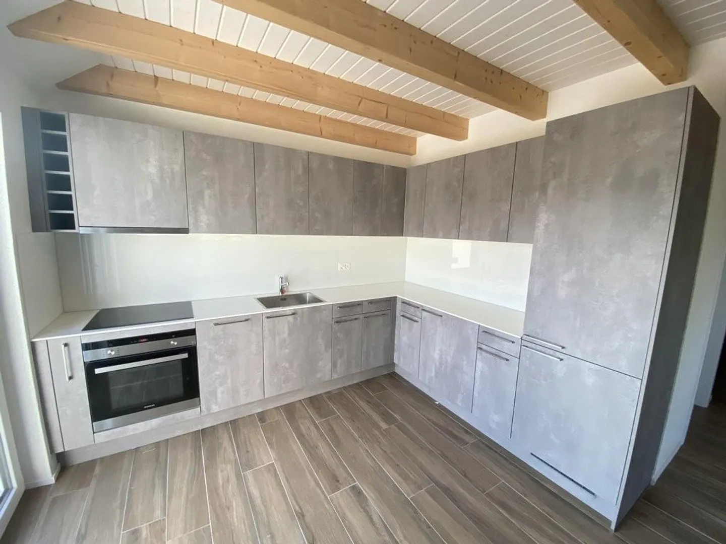 Duplex Charmant à Villars - Photo 2 sur 10