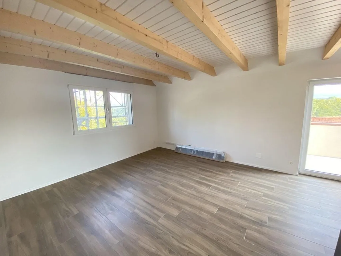 Duplex Charmant à Villars - Photo 3 sur 10