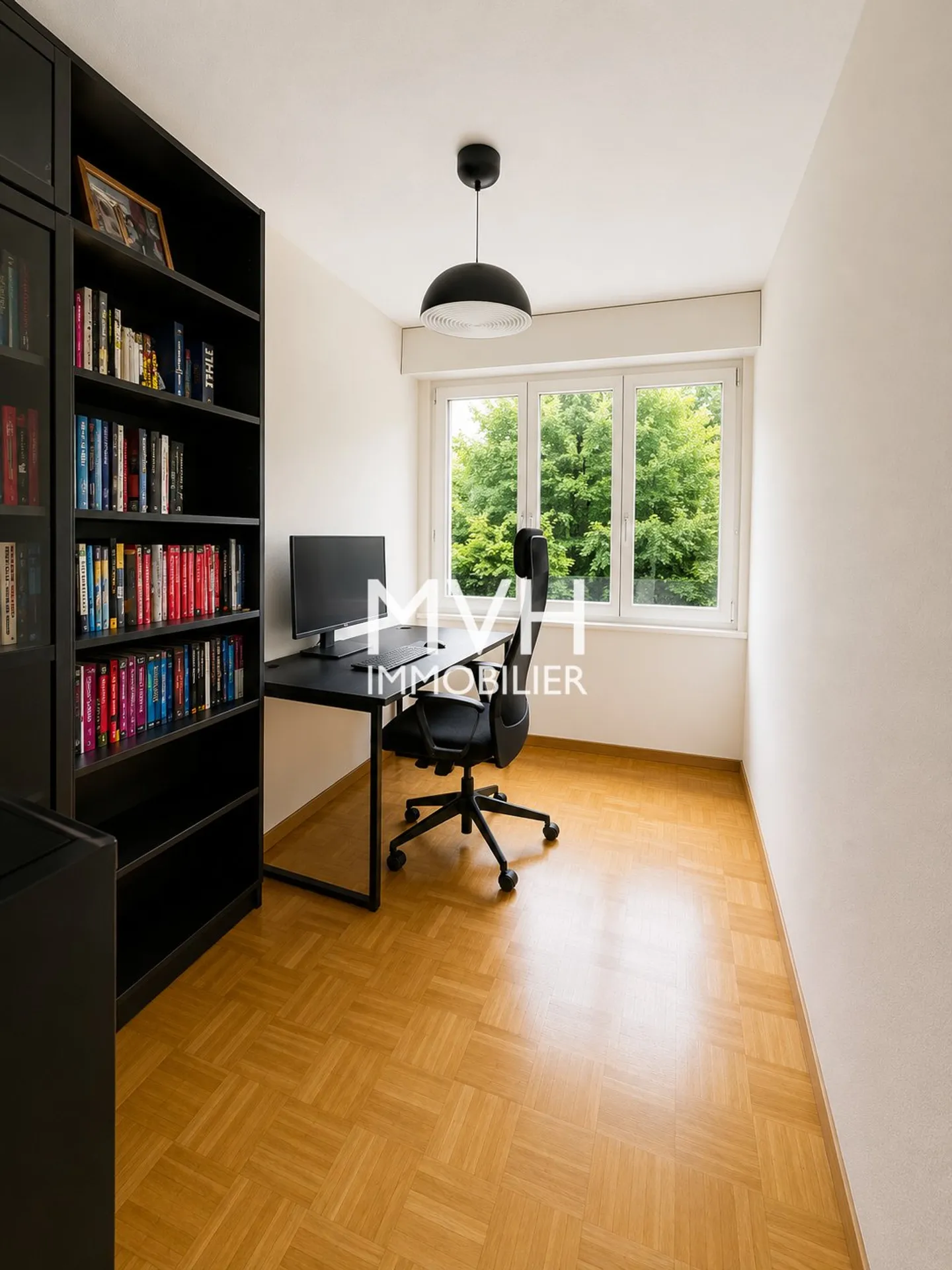 Apartment for rent - Photo 5 of 6