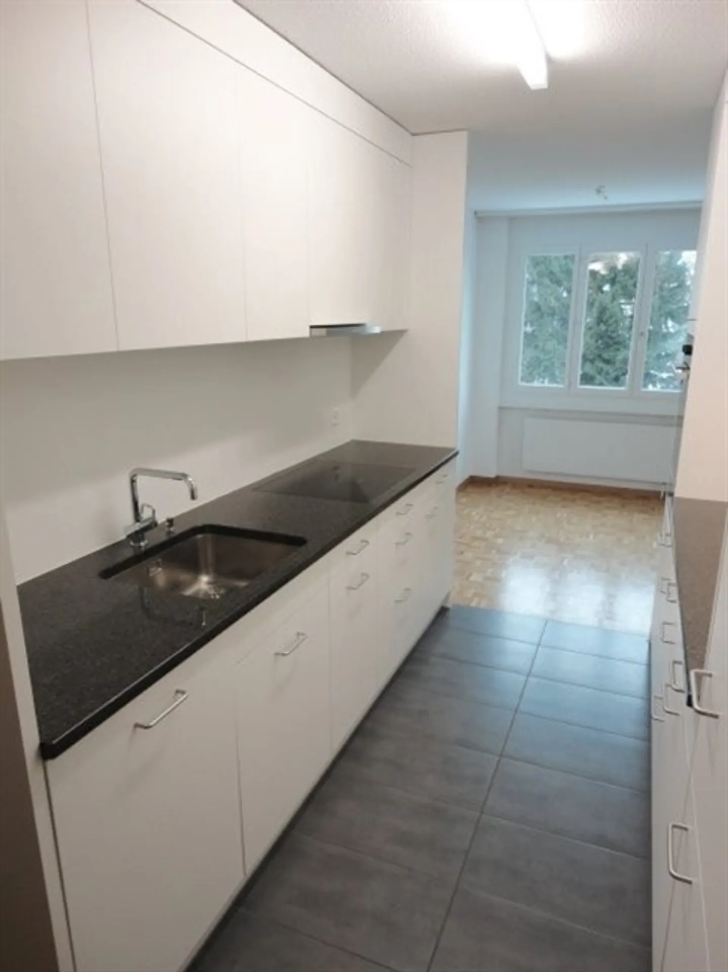 Appartement à louer - Photo 5 sur 12