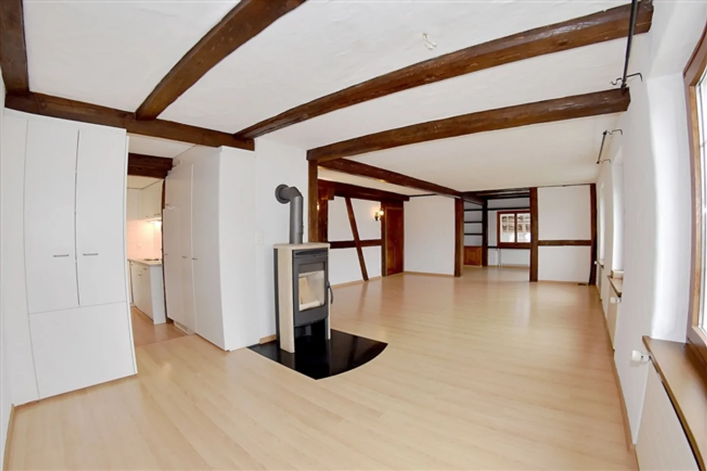 A dream for a limited time? - Photo 7 of 9