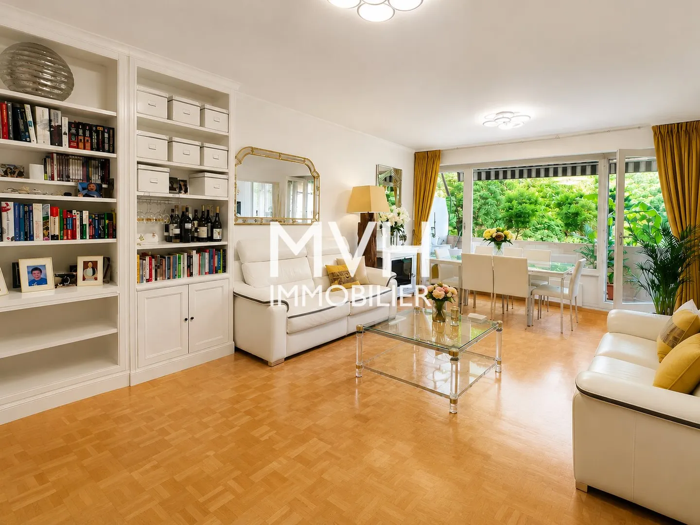 Apartment for rent - Photo 3 of 6