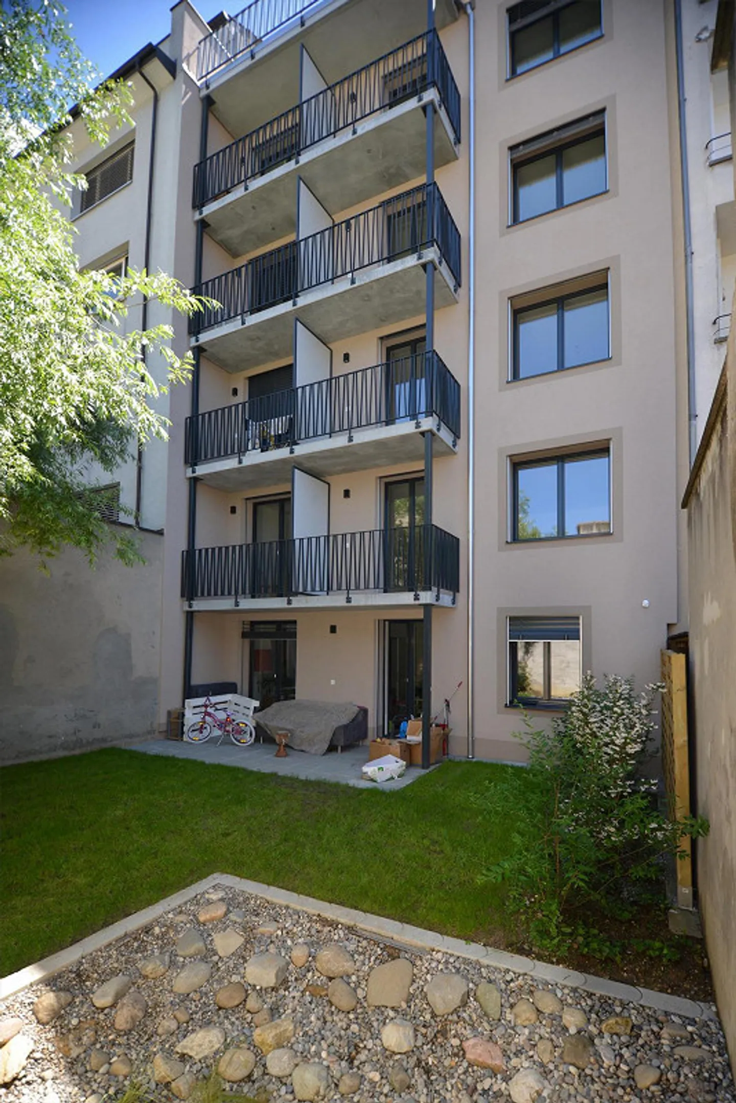 Vivere nella migliore posizione! - Foto 2 di 7