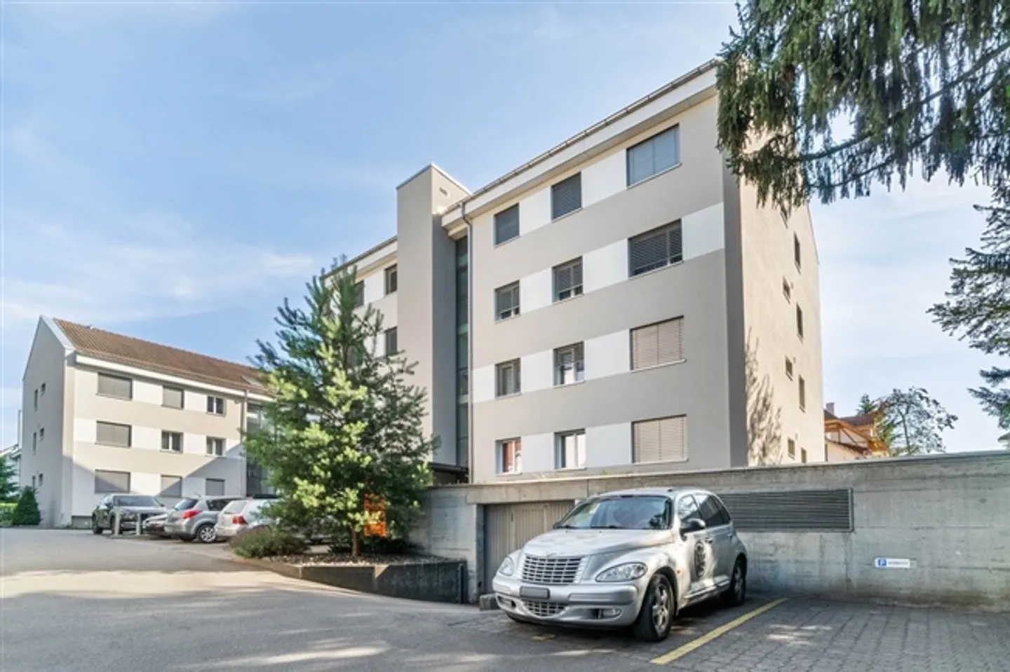 Appartement à louer - Photo 8 sur 12