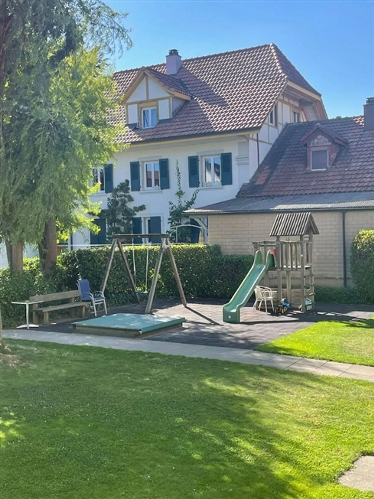 Appartement à louer - Photo 11 sur 12