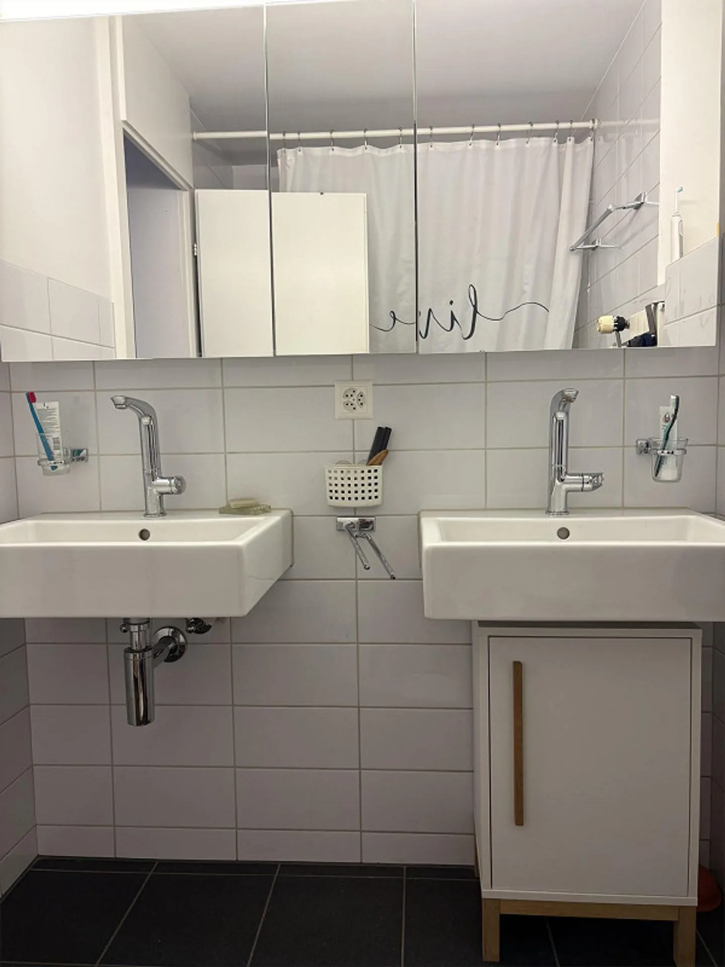 Belle appartement de 6.5 pièces avec cheminée et vue - Photo 6 sur 6