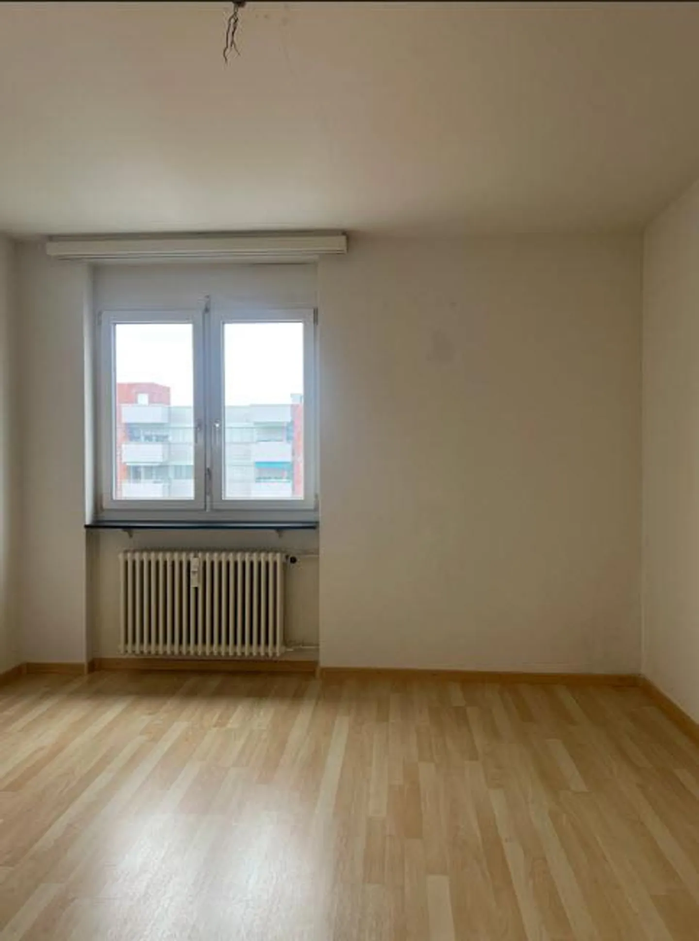 Appartamento con vista spettacolare - Foto 6 di 9