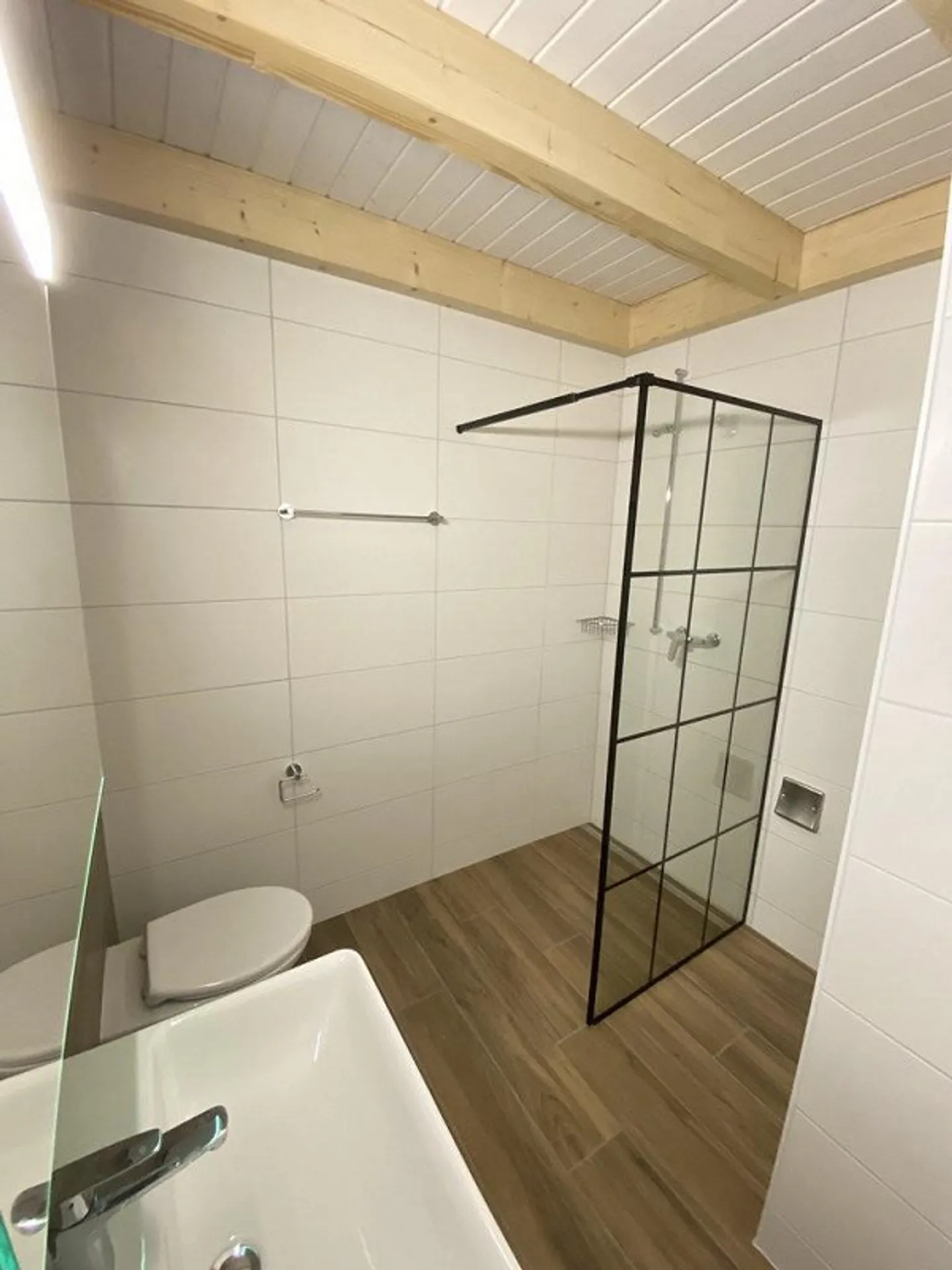 Duplex Charmant à Villars - Photo 7 sur 10