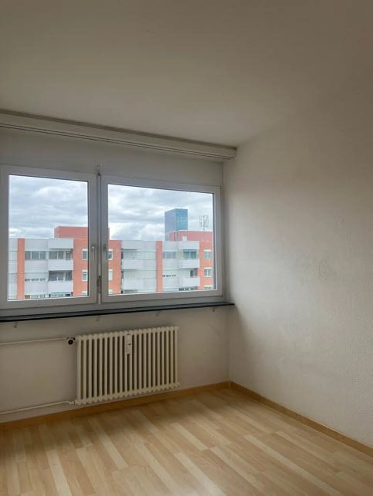 Appartamento con vista spettacolare - Foto 7 di 9