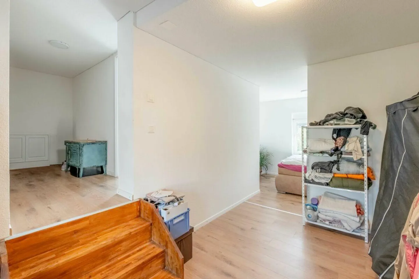 Living in a central location - Two-family house near the village center - Photo 4 of 11