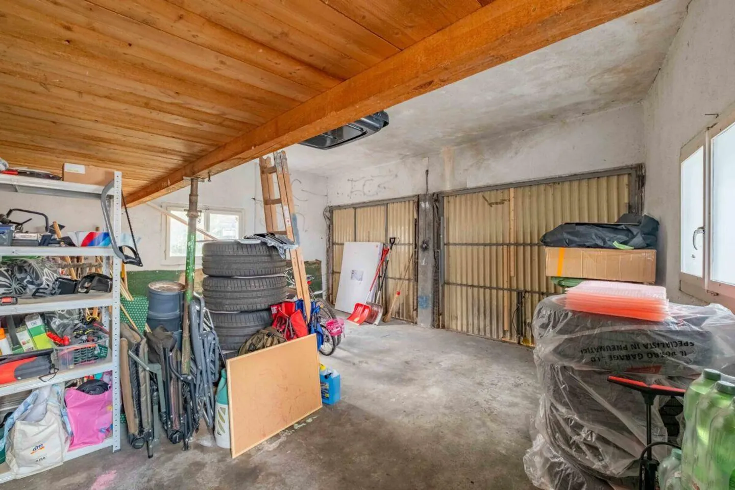 Living in a central location - Two-family house near the village center - Photo 6 of 11