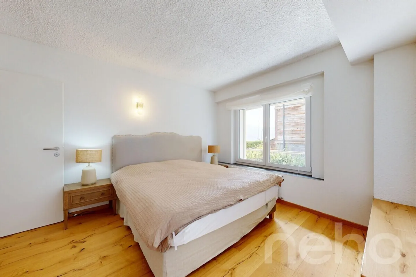 Magnifico appartamento di 3,5 locali completamente ristrutturato a Crans-Montana - Foto 4 di 12