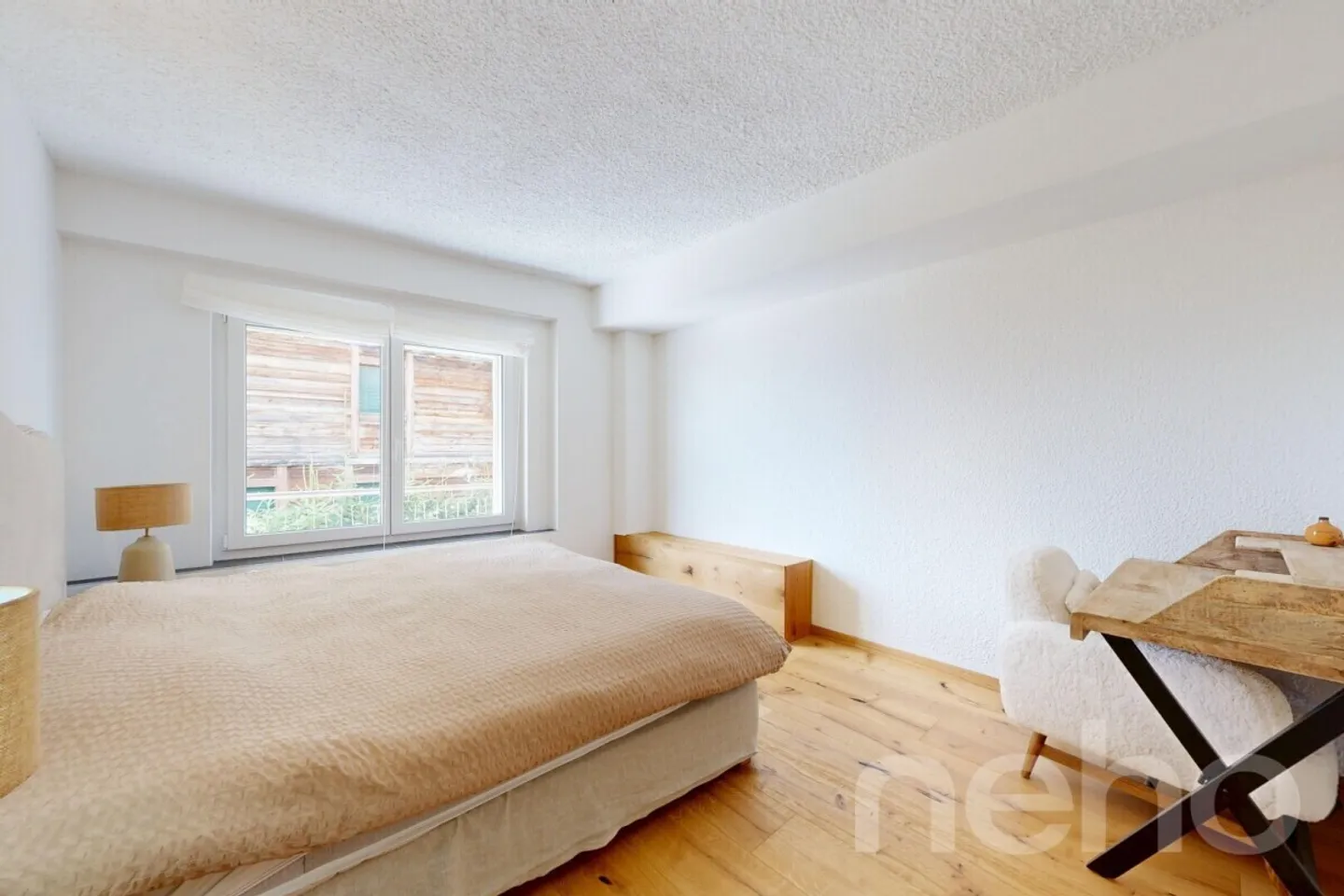 Magnifico appartamento di 3,5 locali completamente ristrutturato a Crans-Montana - Foto 5 di 12