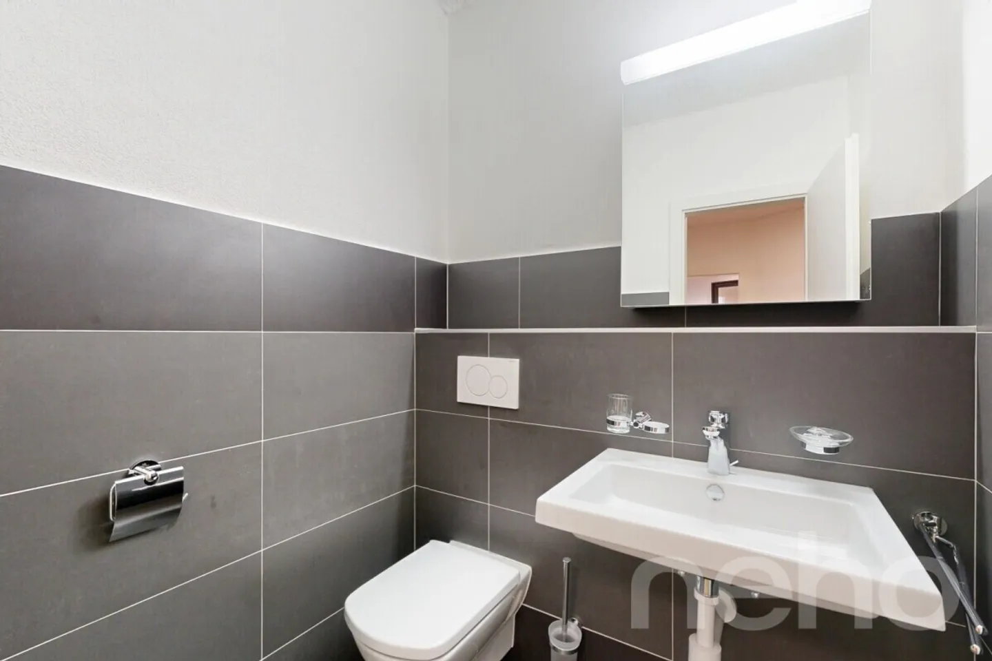 Magnifico appartamento di 3,5 locali completamente ristrutturato a Crans-Montana - Foto 12 di 12