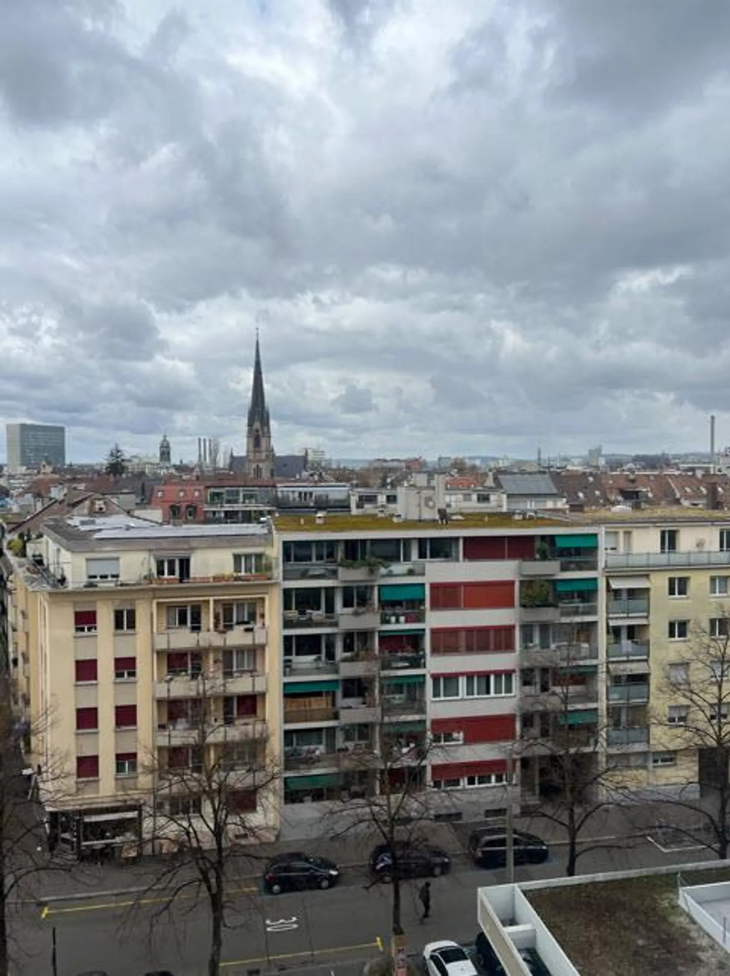 Appartamento con vista spettacolare - Foto 9 di 9