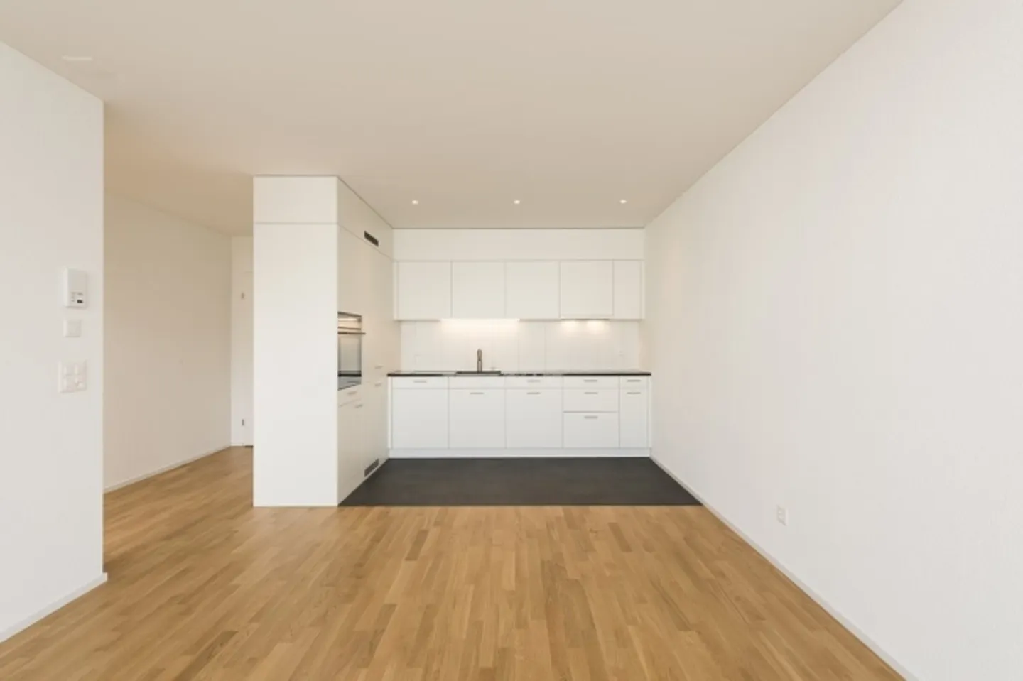 Appartement à louer - Photo 3 sur 6