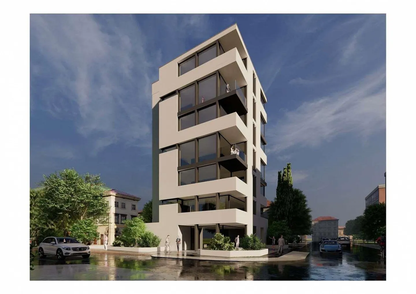 2446_Nuovo Attico-Duplex 5.5 ristrutturato - Foto 1 di 1