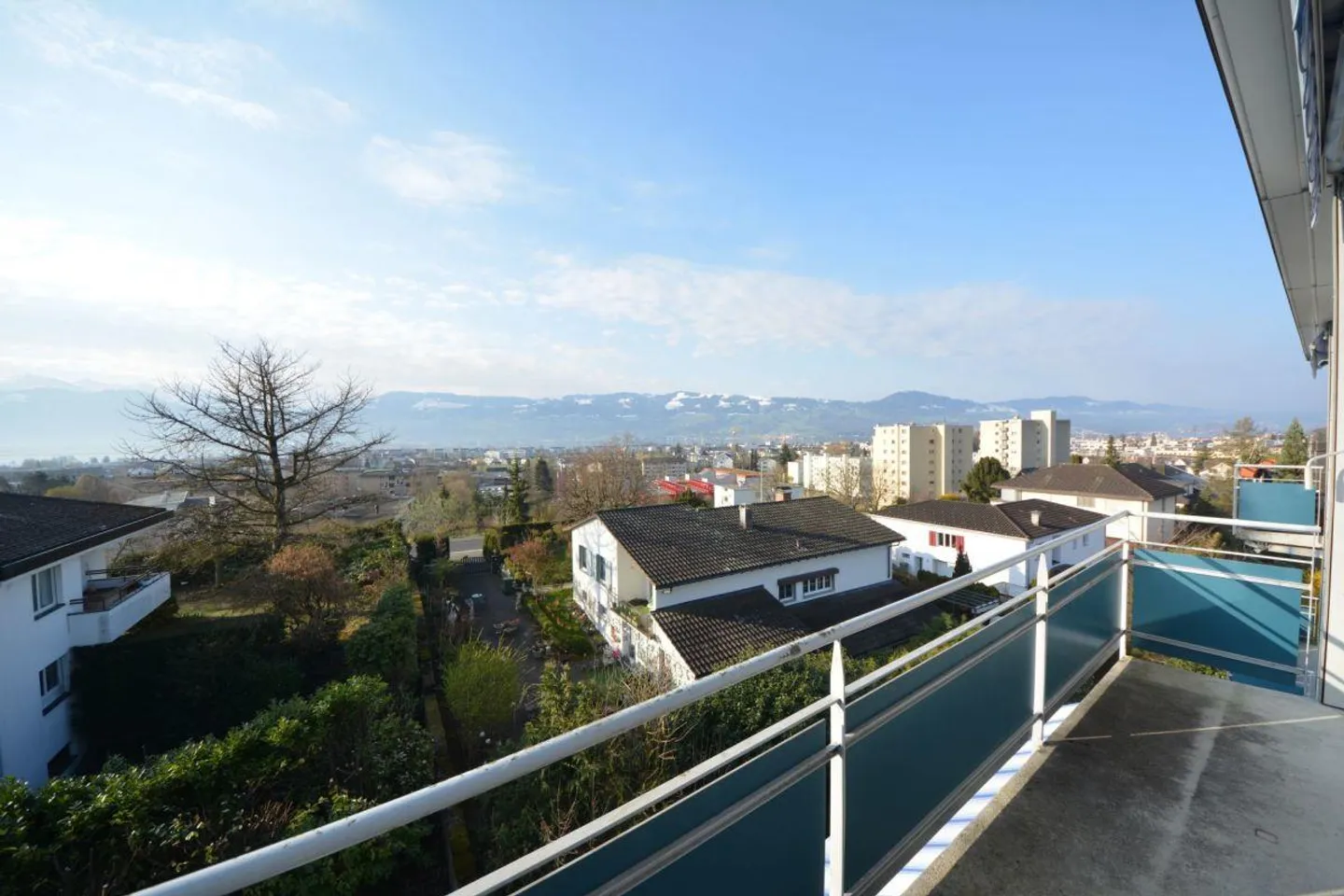 Appartamento 3 camere con vista mozzafiato cercasi? - Foto 1 di 11