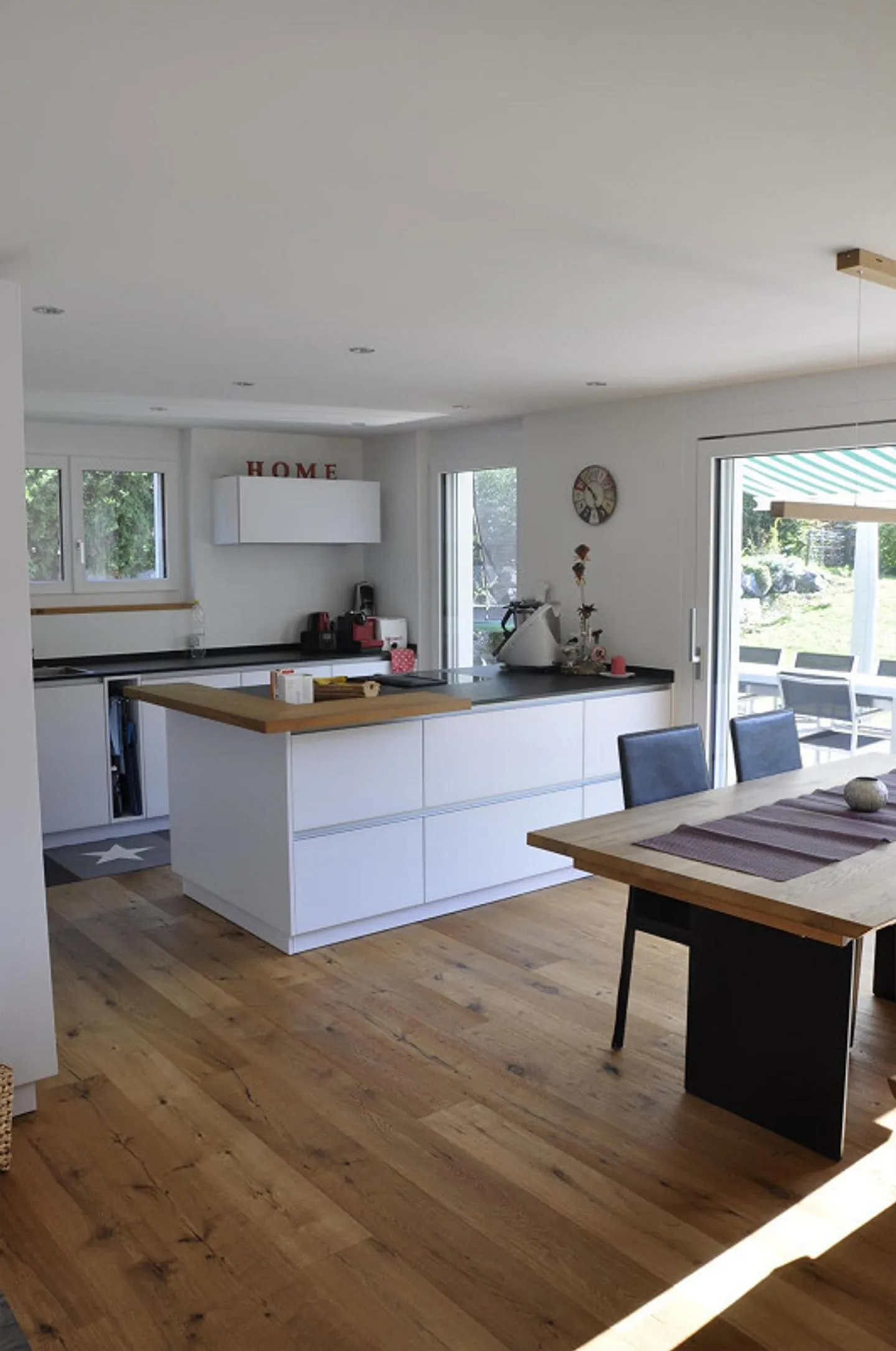 6.5 room semi-detached house - Photo 3 of 8