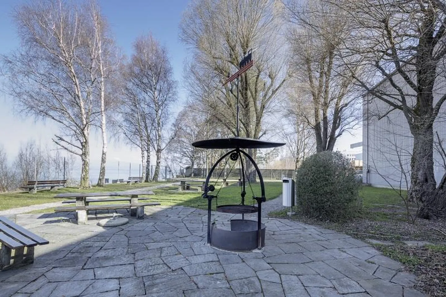 Il tuo nuovo indirizzo direttamente sul Lago di Costanza! - Foto 4 di 8