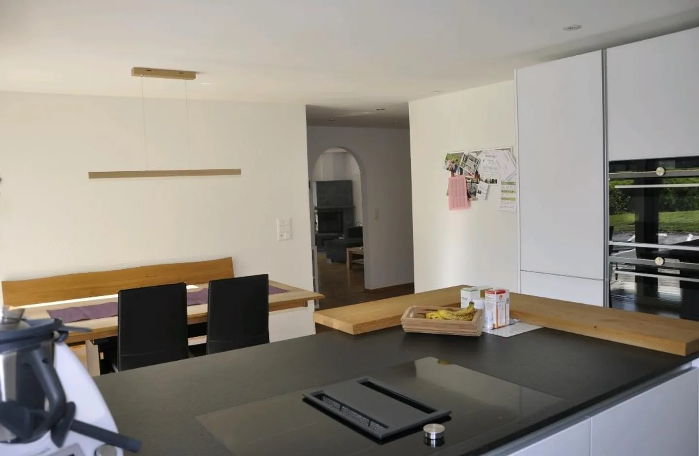 6.5 room semi-detached house - Photo 4 of 8