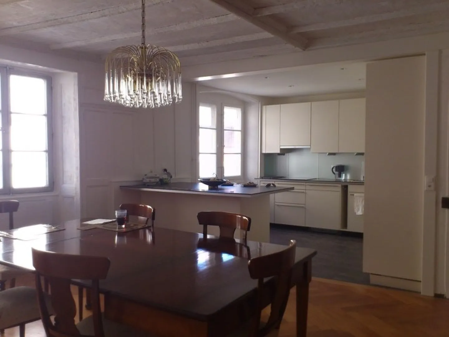Casa singola in affitto - Foto 1 di 7