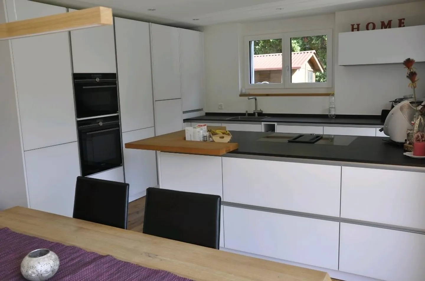 6.5 room semi-detached house - Photo 5 of 8